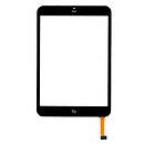 Тачскрин (сенсор) под китайский планшет Fly Flylife 9.7, черный, 9.7 inch
