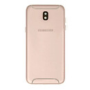 Задняя крышка Samsung J530 Galaxy J5, high copy, розовый