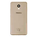 Задняя крышка Meizu M710 M5c, high copy, золотой