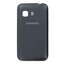 Задняя крышка Samsung G130 Galaxy Young 2, high copy, черный