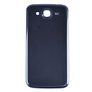 Задняя крышка Samsung I9150 Galaxy Mega 5.8, high copy, черный