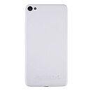 Задняя крышка Lenovo S60, high copy, белый