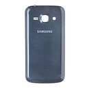 Задняя крышка Samsung S7272 Galaxy Ace 3 Duos, high copy, серый