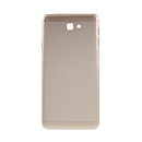 Корпус Samsung G610 Galaxy J7 Prime, high copy, золотой