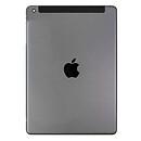 Корпус Apple iPad AIR, high copy, серый