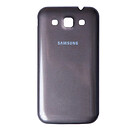 Задняя крышка Samsung I8552 Galaxy Win Duos, high copy, черный