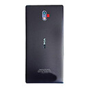 Задняя крышка Nokia 3 Dual Sim, high copy, синий