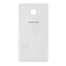 Задняя крышка Samsung A700F Galaxy A7 / A700H Galaxy A7, high copy, белый