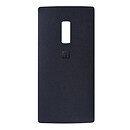 Задняя крышка OnePlus Two, high copy, черный