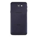 Задняя крышка Samsung G570 Galaxy J5 Prime, high copy, синий