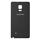 Задняя крышка Samsung N915F Galaxy Note Edge, high copy, черный