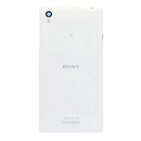 Задняя крышка Sony D5102 Xperia T3 / D5103 Xperia T3 / D5106 Xperia T3, high copy, белый