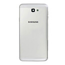 Корпус Samsung G610 Galaxy J7 Prime, high copy, серебряный