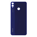 Задняя крышка Huawei Honor 8x, high copy, синий