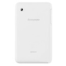 Задняя крышка Lenovo A3300 IdeaTab, high copy, белый