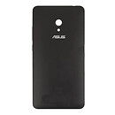 Задняя крышка Asus A600CG ZenFone 6, high copy, черный