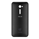 Задняя крышка Asus ZE500CL Zenfone 2, high copy, черный