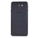 Корпус Samsung G610 Galaxy J7 Prime, high copy, черный