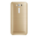 Задняя крышка Asus ZD551KL ZenFone Selfie, high copy, золотой