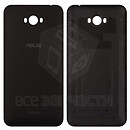 Задняя крышка Asus ZC550KL Zenfone Max, high copy, черный