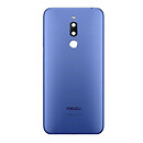 Задняя крышка Meizu M6T, high copy, синий