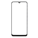 Стекло Samsung A507 Galaxy A50s, черный