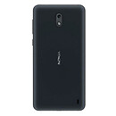 Задняя крышка Nokia 2 Dual Sim, high copy, черный