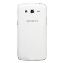 Корпус Samsung G7102 Galaxy Grand 2 Duos / G7106 Galaxy Grand 2 Duos, high copy, белый