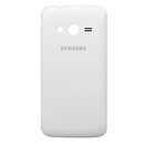Задняя крышка Samsung G313f Galaxy Ace 4, high copy, белый