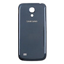 Задня кришка Samsung I9190 Galaxy S4 mini / I9192 Galaxy S4 Mini Duos, high copy, синій