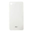 Задняя крышка Lenovo ZUK Z2, high copy, белый