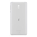 Задняя крышка Nokia 3 Dual Sim, high copy, белый