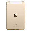 Корпус Apple iPad mini 4, high copy, золотой