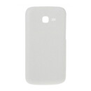 Задняя крышка Samsung S7270 Galaxy Ace 3, high copy, белый