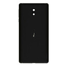 Задняя крышка Nokia 3 Dual Sim, high copy, черный