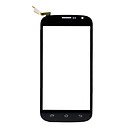 Тачскрин (сенсор) Doogee DG500 Discovery, белый