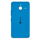 Задняя крышка Nokia Lumia 640 XL Dual SIM, high copy, синий