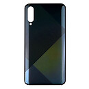 Задняя крышка Samsung A507 Galaxy A50s, high copy, черный