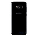 Корпус Samsung G950 Galaxy S8, high copy, черный