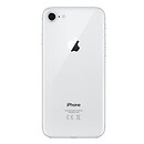 Корпус Apple iPhone 8, high copy, белый