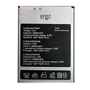 Аккумулятор ERGO B502 Basic Dual Sim, Leagoo Z6, original