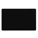 Дисплей (экран) Asus T100TA Transformer Book, с сенсорным стеклом, черный
