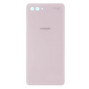 Задняя крышка Huawei Nova 2s, high copy, розовый