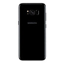 Корпус Samsung G955 Galaxy S8 Plus, high copy, черный