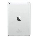 Корпус Apple iPad mini 4, high copy, серебряный