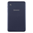 Задняя крышка Lenovo A3300 IdeaTab, high copy, черный