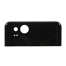 Задняя крышка Google Pixel 2, high copy, черный