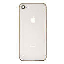 Корпус Apple iPhone 8, high copy, золотой