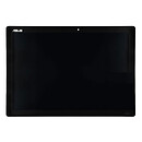 Дисплей (экран) Asus T304UA Transformer Pro, с сенсорным стеклом, черный