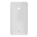 Задняя крышка Nokia Lumia 1320, high copy, белый